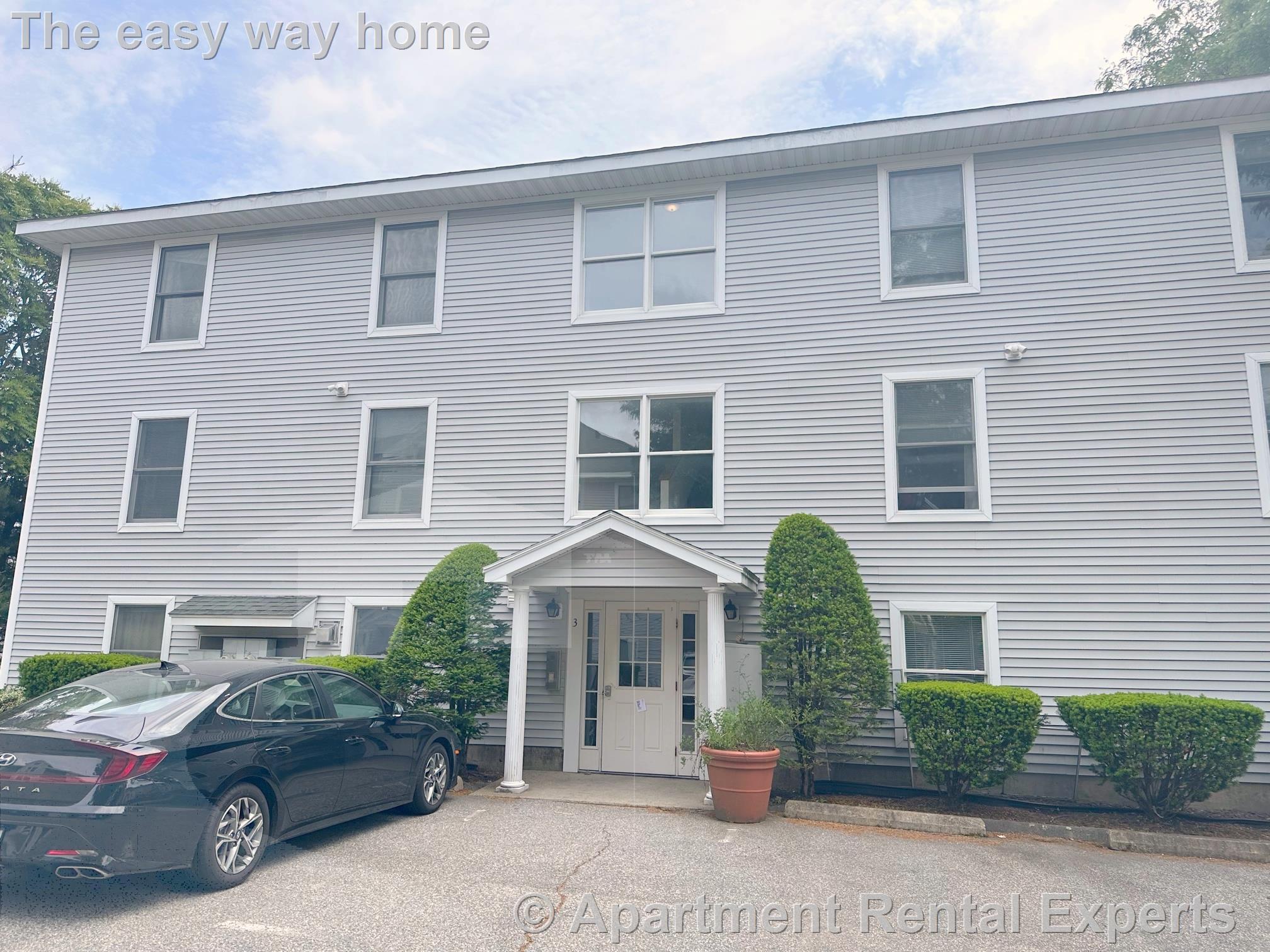 3 bed, 1 bath apartment for rent at 3 Kent Ct Unit 4, Porter Square — photo 12 of 12