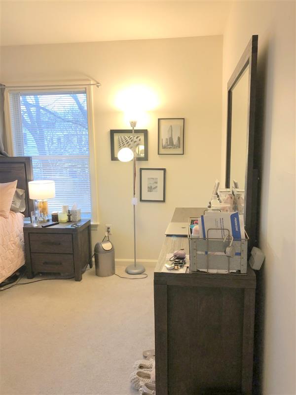 3 bed, 1 bath apartment for rent at 3 Kent Ct Unit 5, Ward Two — photo 15 of 21