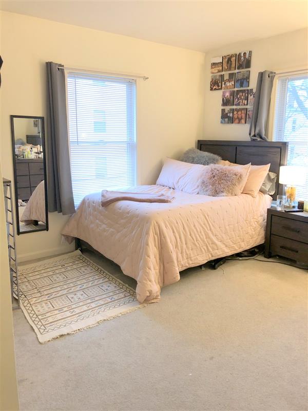 3 bed, 1 bath apartment for rent at 3 Kent Ct Unit 5, Ward Two — photo 12 of 21