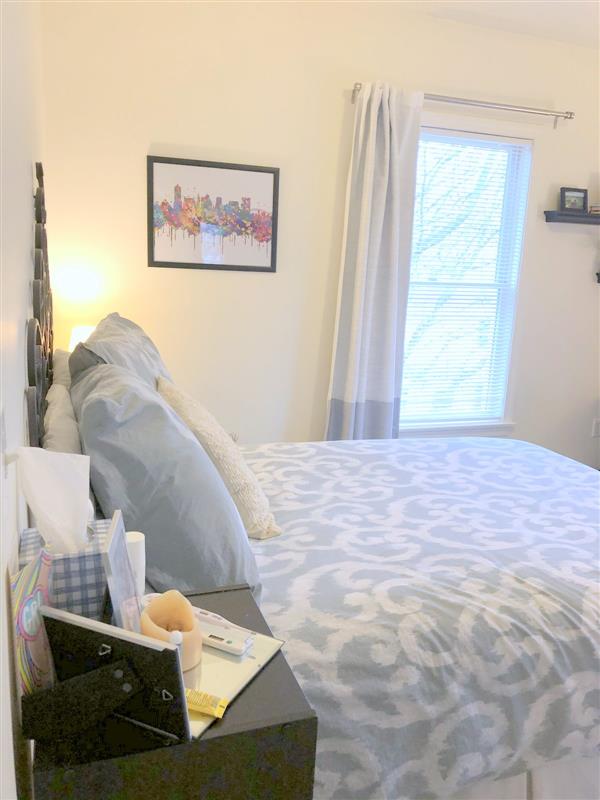 3 bed, 1 bath apartment for rent at 3 Kent Ct Unit 5, Ward Two — photo 5 of 21