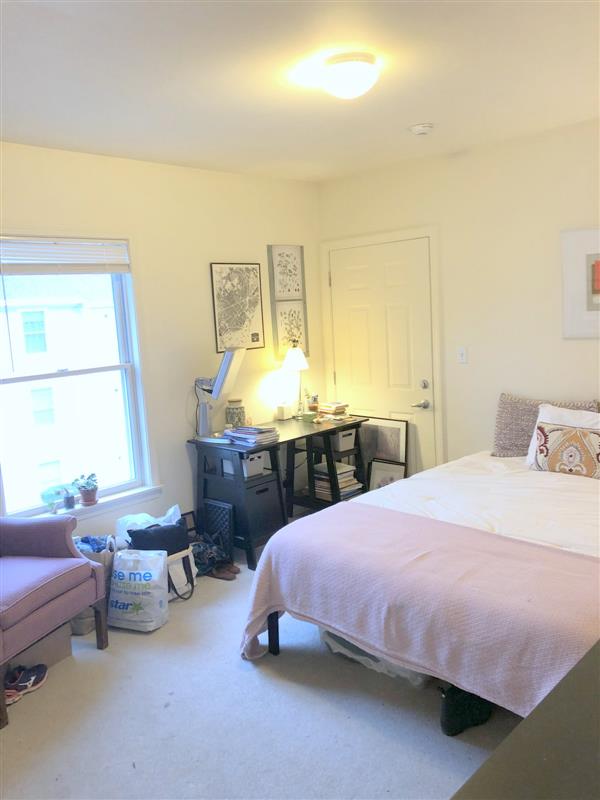 3 bed, 1 bath apartment for rent at 3 Kent Ct Unit 5, Ward Two — photo 9 of 21