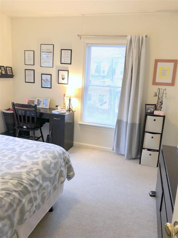 3 bed, 1 bath apartment for rent at 3 Kent Ct Unit 5, Ward Two — photo 6 of 21