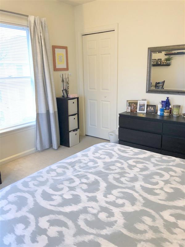 3 bed, 1 bath apartment for rent at 3 Kent Ct Unit 5, Ward Two — photo 7 of 21