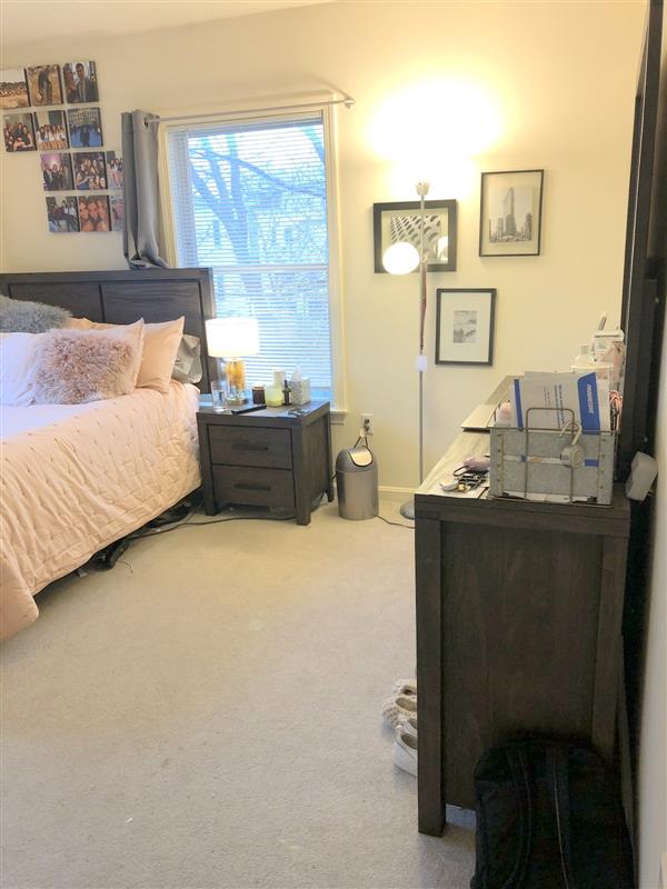 3 bed, 1 bath apartment for rent at 3 Kent Ct Unit 5, Ward Two — photo 11 of 21