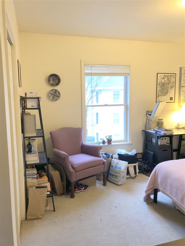 3 bed, 1 bath apartment for rent at 3 Kent Ct Unit 5, Ward Two — photo 10 of 21