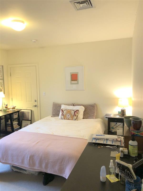 3 bed, 1 bath apartment for rent at 3 Kent Ct Unit 5, Ward Two — photo 8 of 21