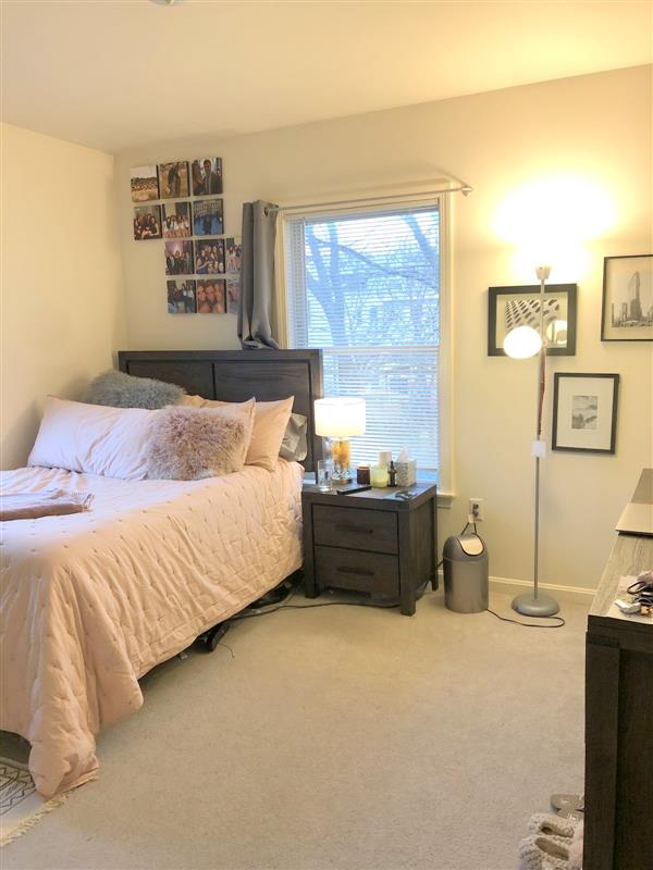 3 bed, 1 bath apartment for rent at 3 Kent Ct Unit 5, Ward Two — photo 14 of 21