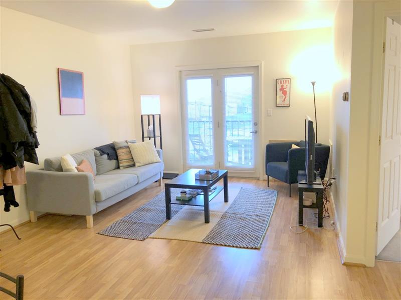 3 bed, 1 bath apartment for rent at 3 Kent Ct Unit 5, Ward Two