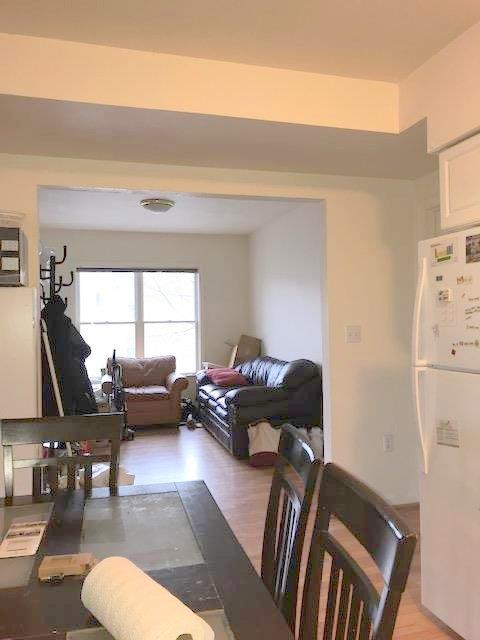 3 bed, 1 bath apartment for rent at 3 Kent Ct Unit 5, Ward Two — photo 4 of 21