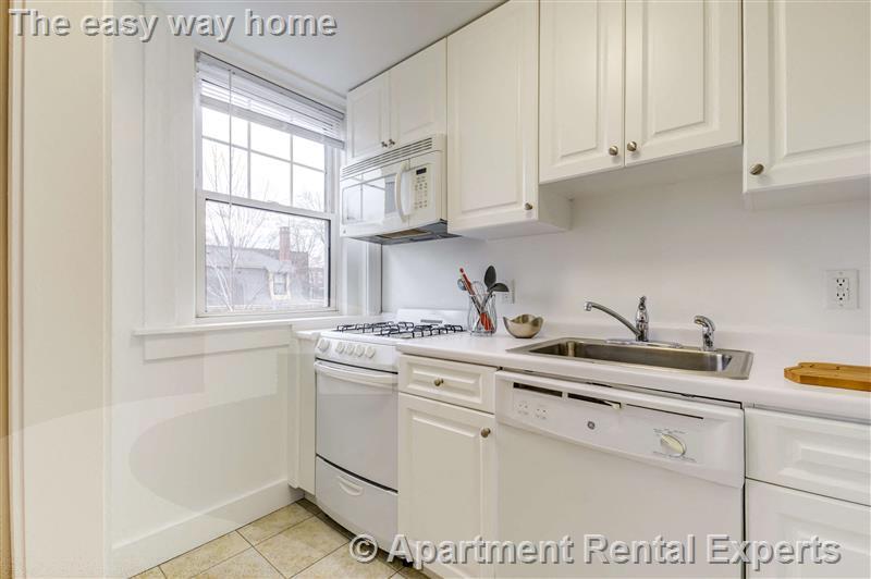 1 bed, 1 bath apartment for rent at 3 Langdon St Unit 1, Harvard Square — photo 2 of 7
