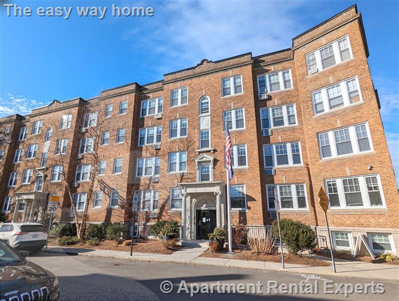 1 bed, 1 bath apartment for rent at 3 Langdon St Unit 1, Harvard Square — photo 7 of 7