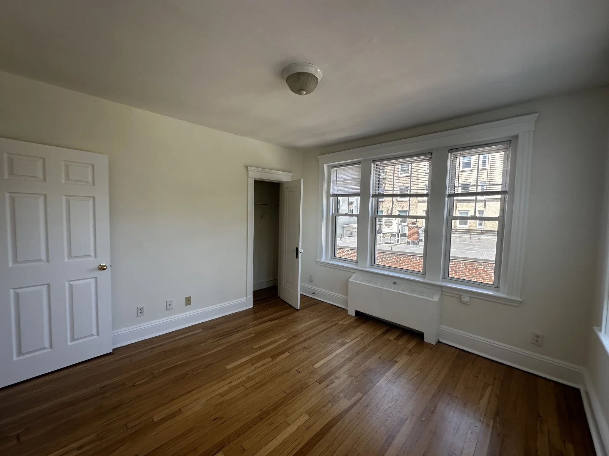 2 bed, 1 bath apartment for rent at 3 Langdon St Unit 21, Harvard Square — photo 11 of 12