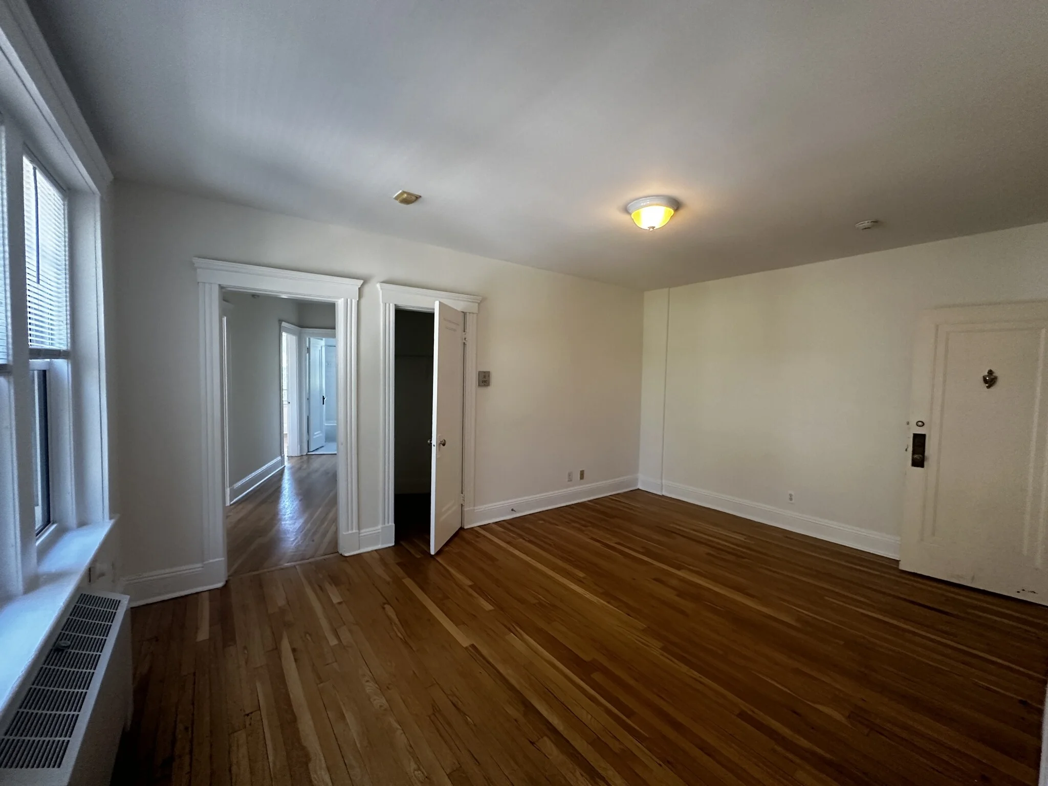 2 bed, 1 bath apartment for rent at 3 Langdon St Unit 21, Harvard Square — photo 5 of 12