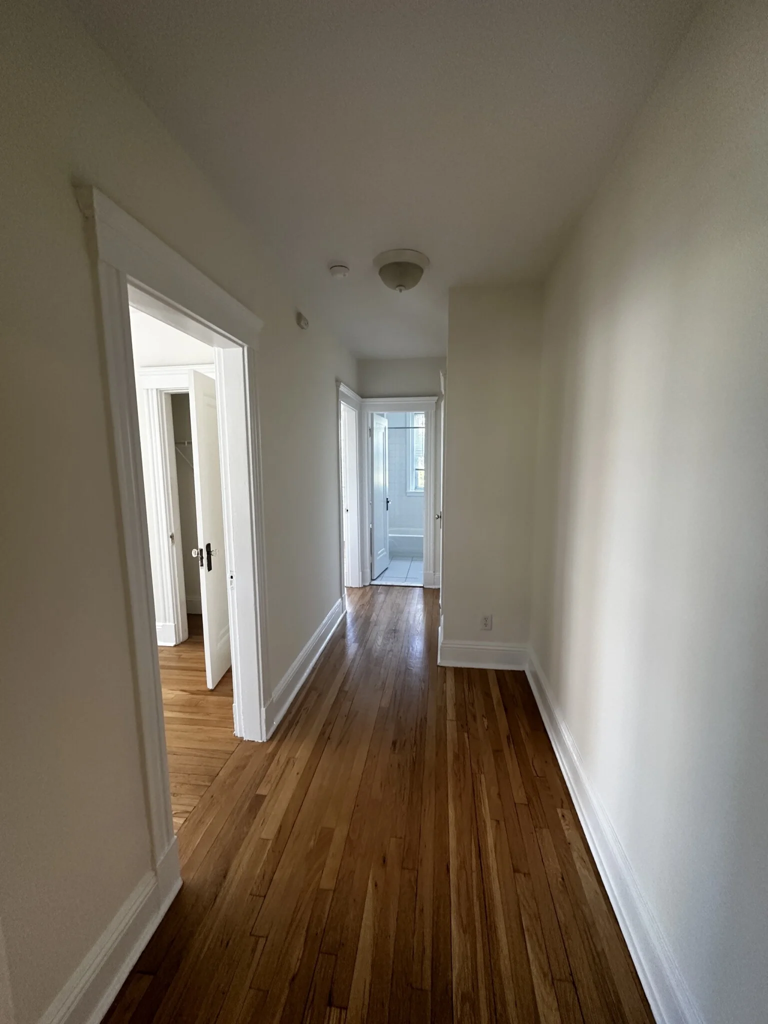 2 bed, 1 bath apartment for rent at 3 Langdon St Unit 21, Harvard Square — photo 6 of 12