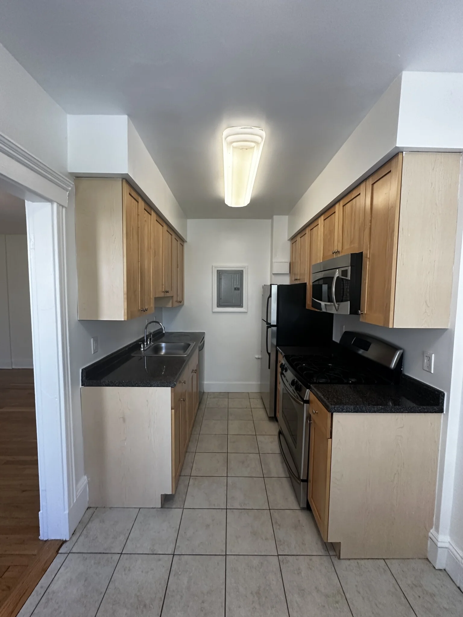 2 bed, 1 bath apartment for rent at 3 Langdon St Unit 21, Harvard Square — photo 2 of 12