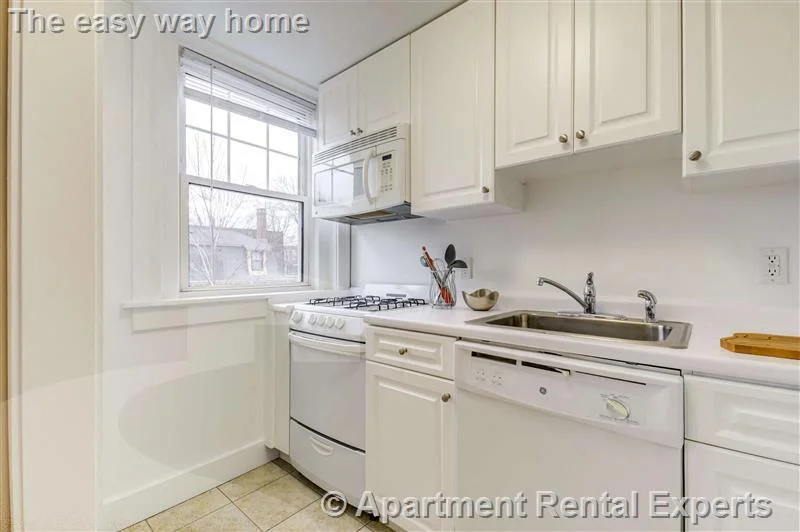 1 bed, 1 bath apartment for rent at 3 Langdon St Unit 32, Harvard Square — photo 2 of 4