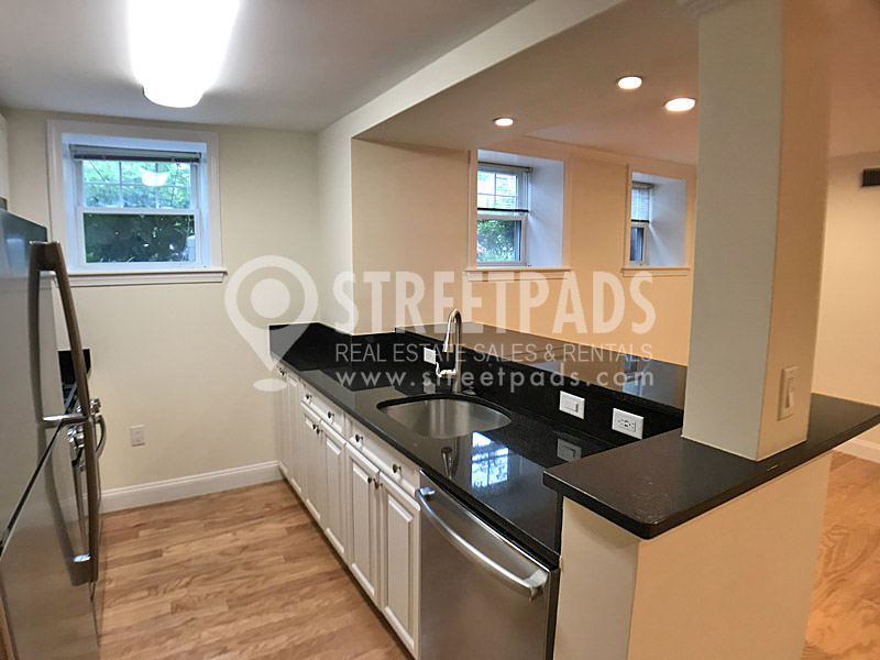 1 bed, 1 bath apartment for rent at 3 Langdon St Unit 3A, Neighborhood Nine — photo 4 of 22