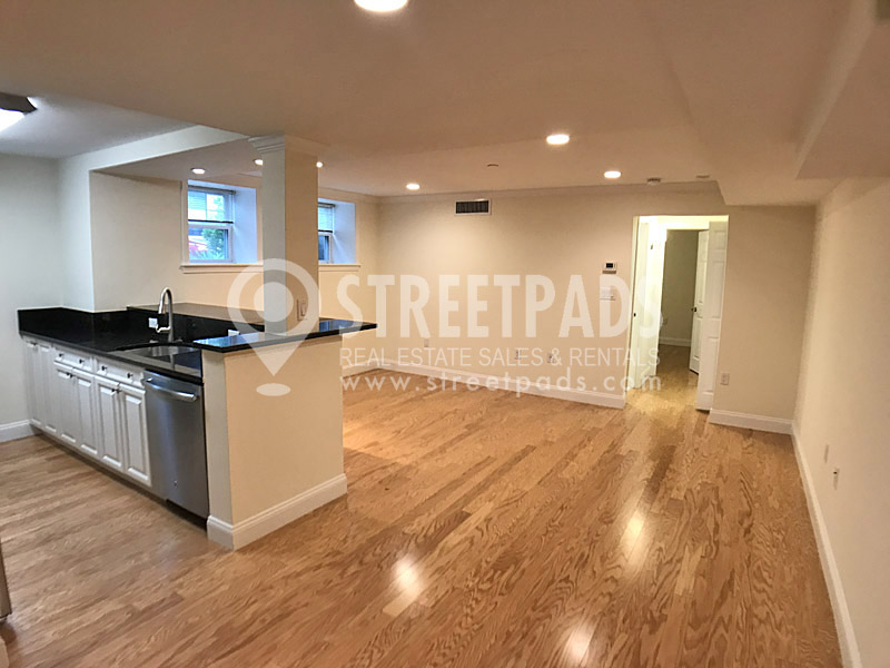 1 bed, 1 bath apartment for rent at 3 Langdon St Unit 3A, Neighborhood Nine — photo 11 of 22