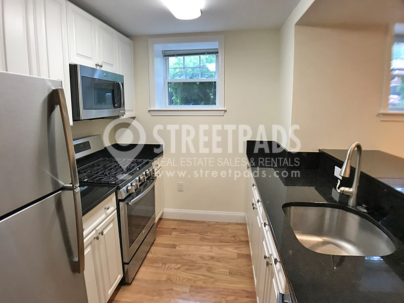 1 bed, 1 bath apartment for rent at 3 Langdon St Unit 3A, Neighborhood Nine — photo 5 of 22