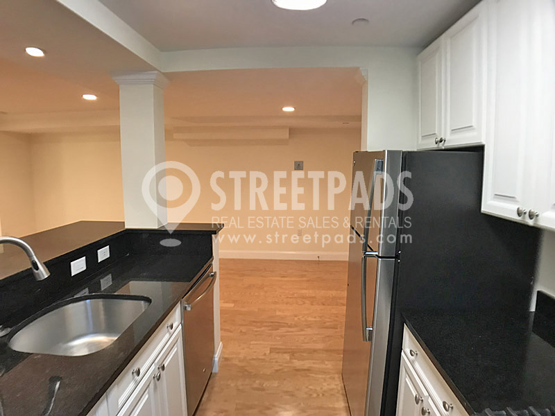 1 bed, 1 bath apartment for rent at 3 Langdon St Unit 3A, Neighborhood Nine — photo 6 of 22