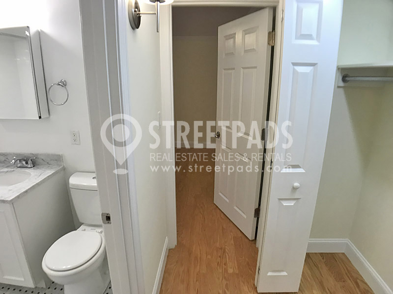 1 bed, 1 bath apartment for rent at 3 Langdon St Unit 3A, Neighborhood Nine — photo 12 of 22