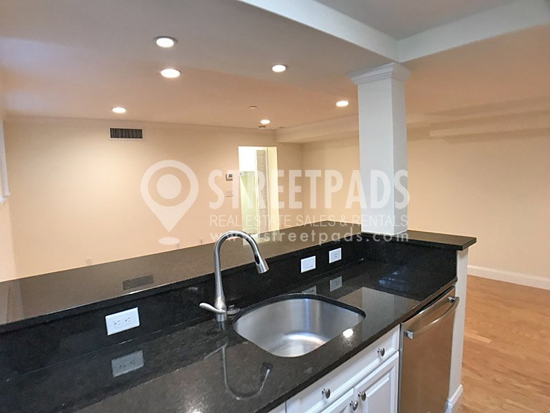 1 bed, 1 bath apartment for rent at 3 Langdon St Unit 3A, Neighborhood Nine — photo 7 of 22
