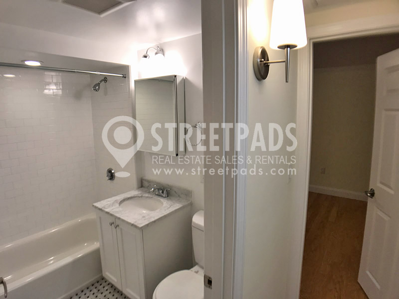 1 bed, 1 bath apartment for rent at 3 Langdon St Unit 3A, Neighborhood Nine — photo 14 of 22