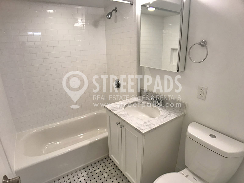 1 bed, 1 bath apartment for rent at 3 Langdon St Unit 3A, Neighborhood Nine — photo 15 of 22