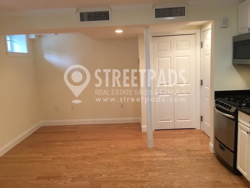 Studio bed, 1 bath apartment for rent at 3 Langdon St Unit 3C, Neighborhood Nine — photo 10 of 13