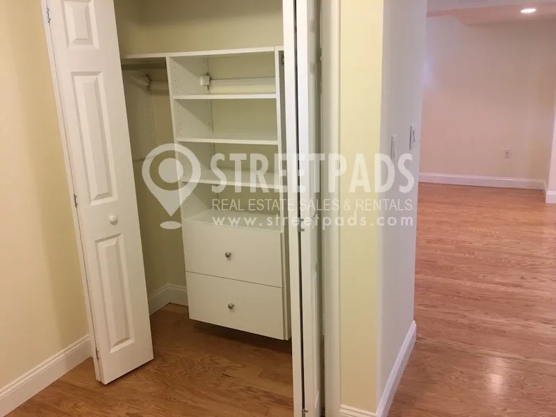 Studio bed, 1 bath apartment for rent at 3 Langdon St Unit 3C, Neighborhood Nine — photo 8 of 13