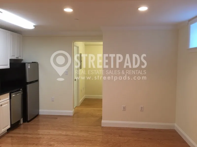 Studio bed, 1 bath apartment for rent at 3 Langdon St Unit 3C, Neighborhood Nine — photo 13 of 13