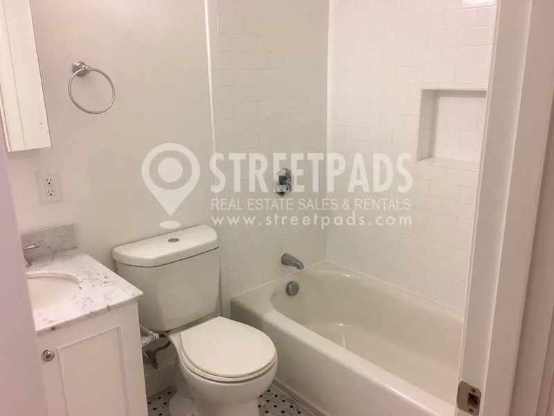 Studio bed, 1 bath apartment for rent at 3 Langdon St Unit 3C, Neighborhood Nine — photo 5 of 13