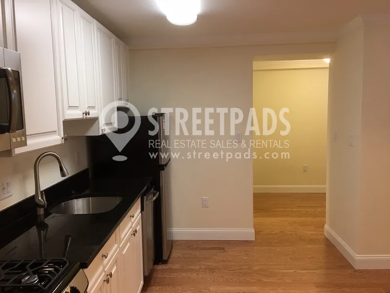 Studio bed, 1 bath apartment for rent at 3 Langdon St Unit 3C, Neighborhood Nine — photo 12 of 13