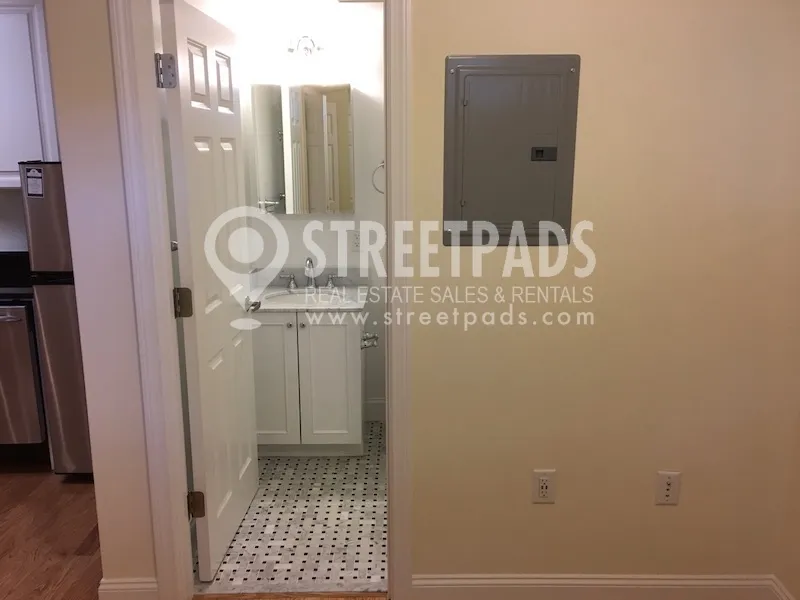 Studio bed, 1 bath apartment for rent at 3 Langdon St Unit 3C, Neighborhood Nine — photo 7 of 13