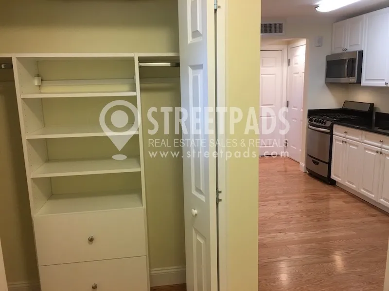 Studio bed, 1 bath apartment for rent at 3 Langdon St Unit 3C, Neighborhood Nine — photo 9 of 13