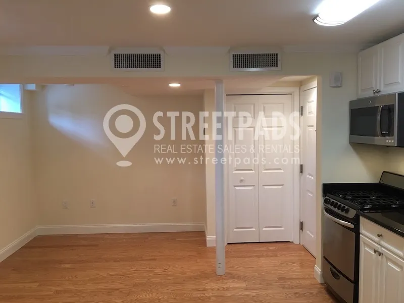 Studio bed, 1 bath apartment for rent at 3 Langdon St Unit 3C, Neighborhood Nine — photo 4 of 13