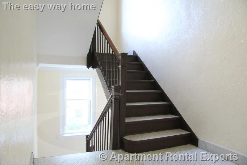 1 bed, 1 bath apartment for rent at 3 Langdon St Unit 4, Harvard Square — photo 2 of 9