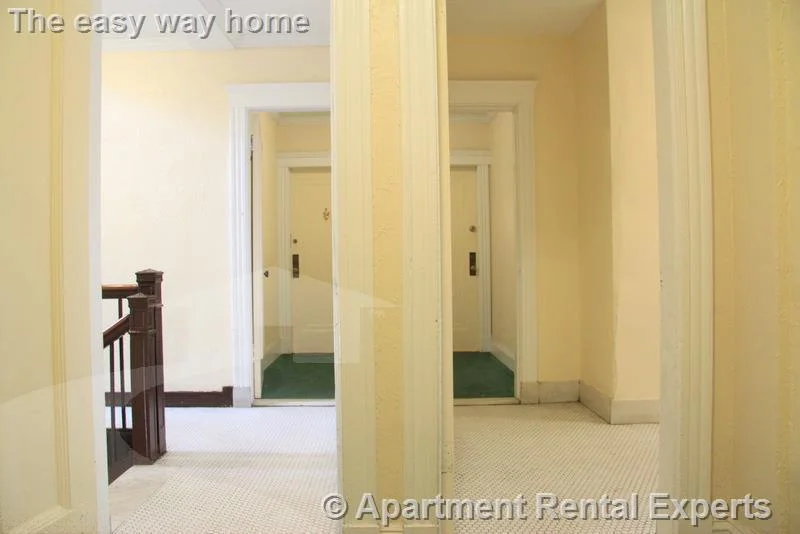 1 bed, 1 bath apartment for rent at 3 Langdon St Unit 4, Harvard Square — photo 4 of 9