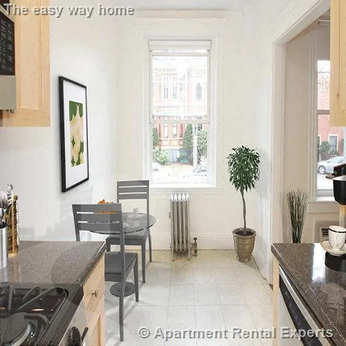 1 bed, 1 bath apartment for rent at 3 Langdon St Unit 4, Harvard Square — photo 8 of 9
