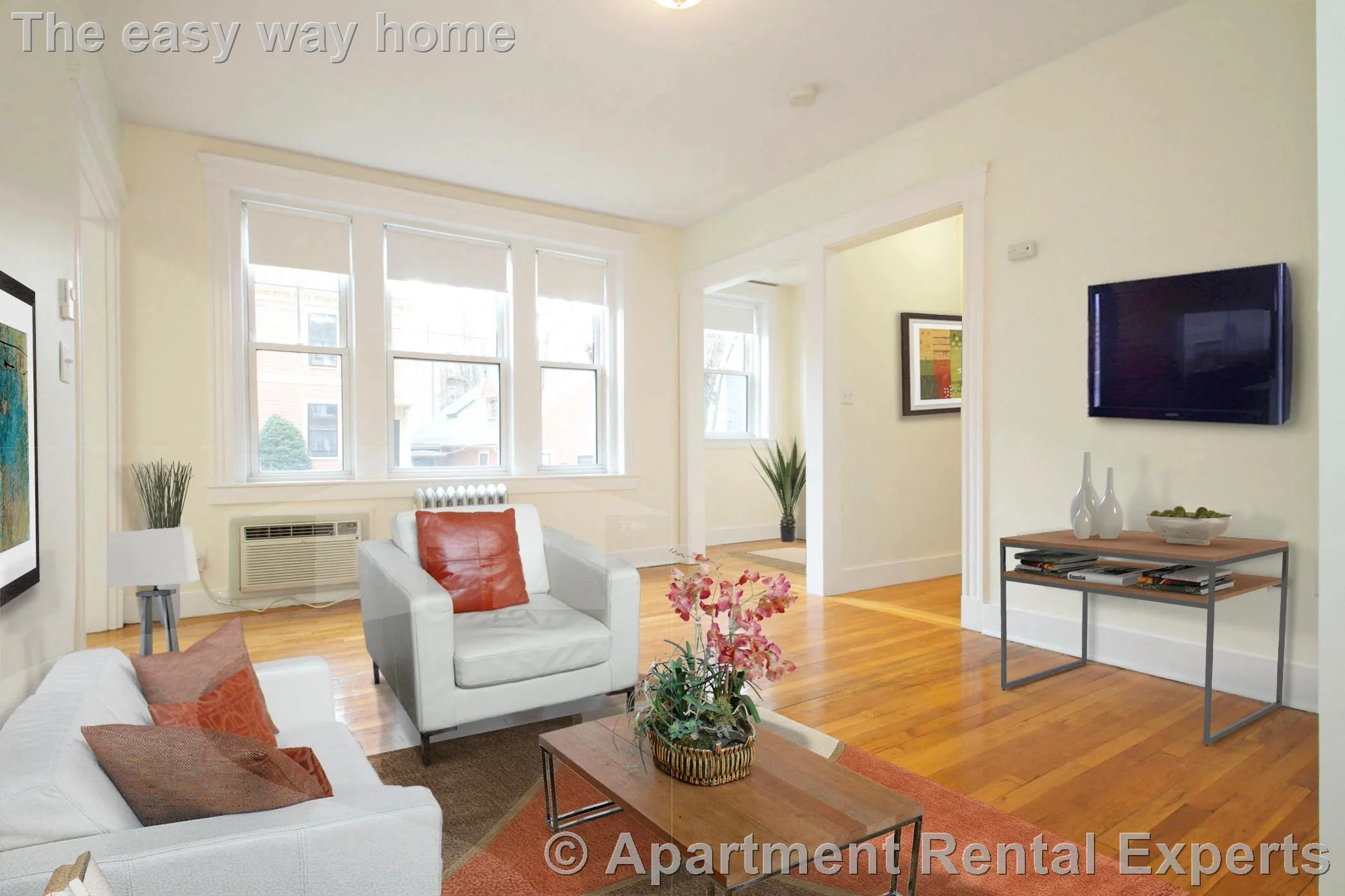1 bed, 1 bath apartment for rent at 3 Langdon St Unit 4, Harvard Square — photo 5 of 9