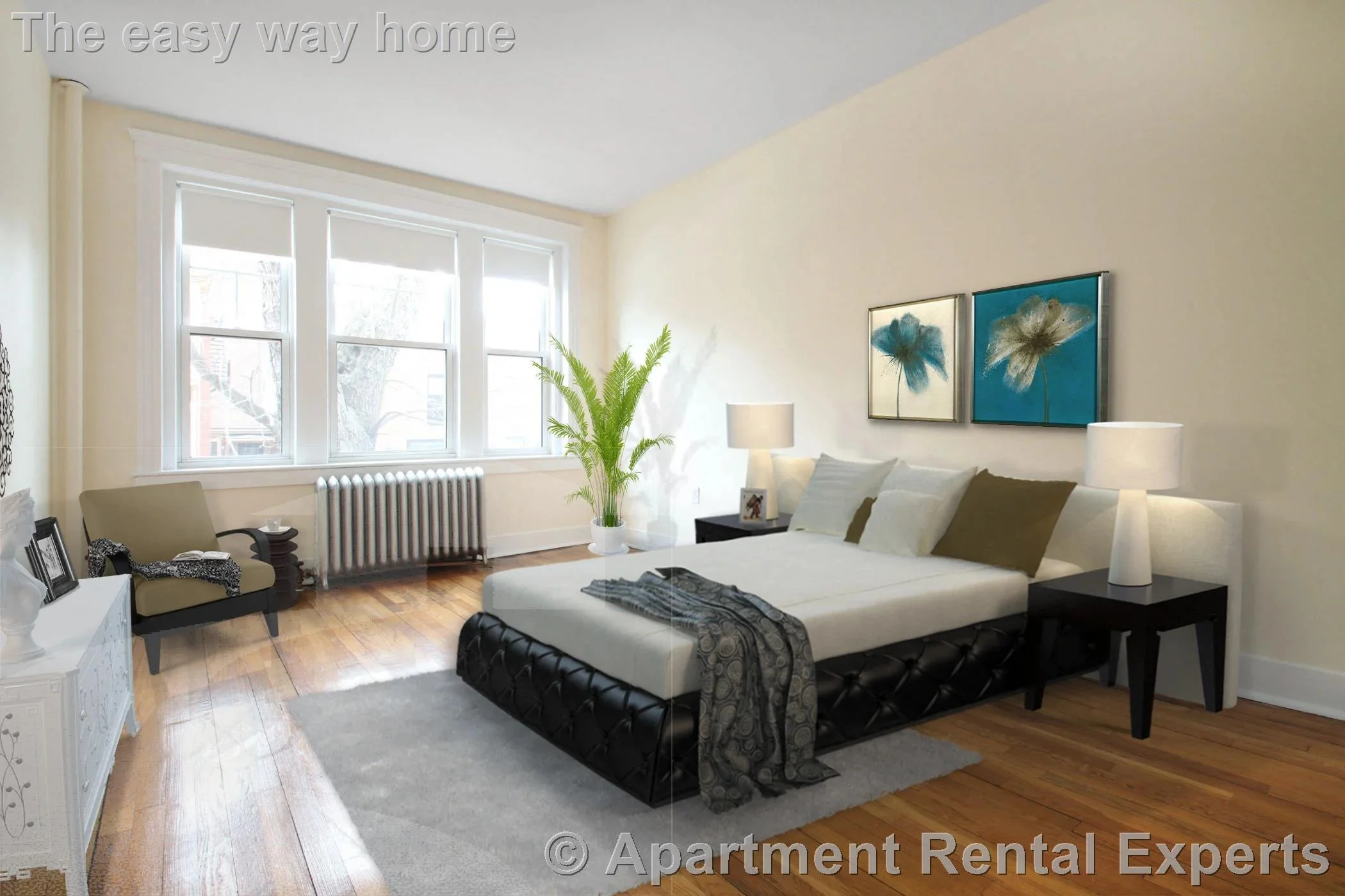 1 bed, 1 bath apartment for rent at 3 Langdon St Unit 4, Harvard Square — photo 9 of 9