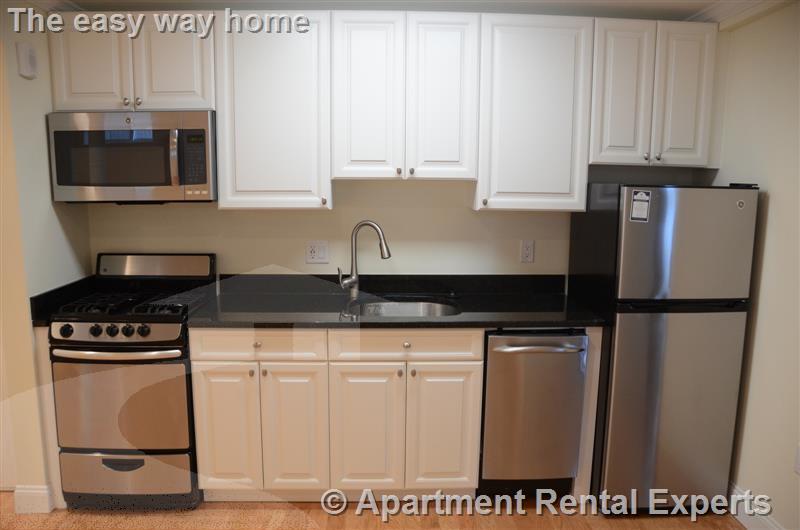 1 bed, 1 bath apartment for rent at 3 Langdon St Unit B, Harvard Square — photo 6 of 6