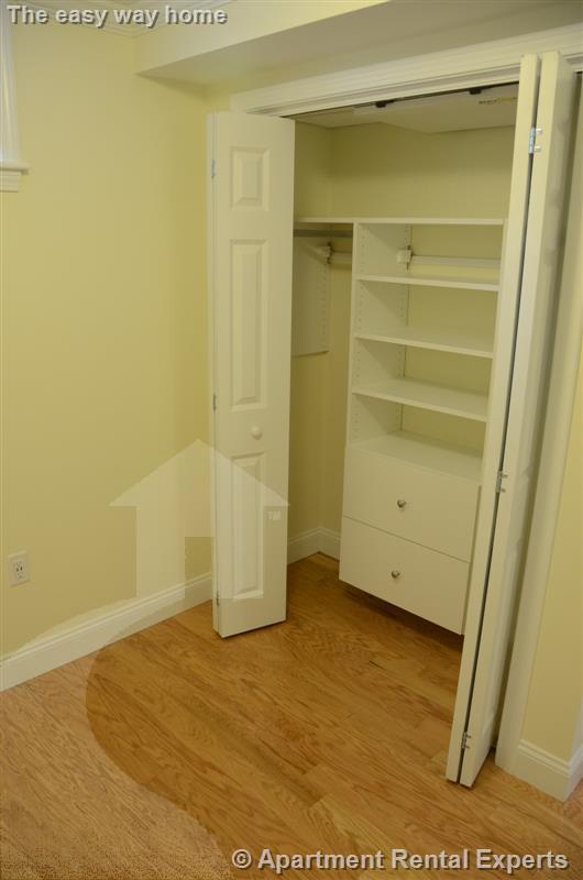 1 bed, 1 bath apartment for rent at 3 Langdon St Unit B, Harvard Square — photo 4 of 6