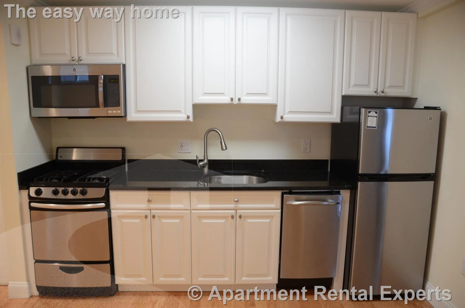 Studio bed, 1 bath apartment for rent at 3 Langdon St Unit C, Harvard Square — photo 6 of 8