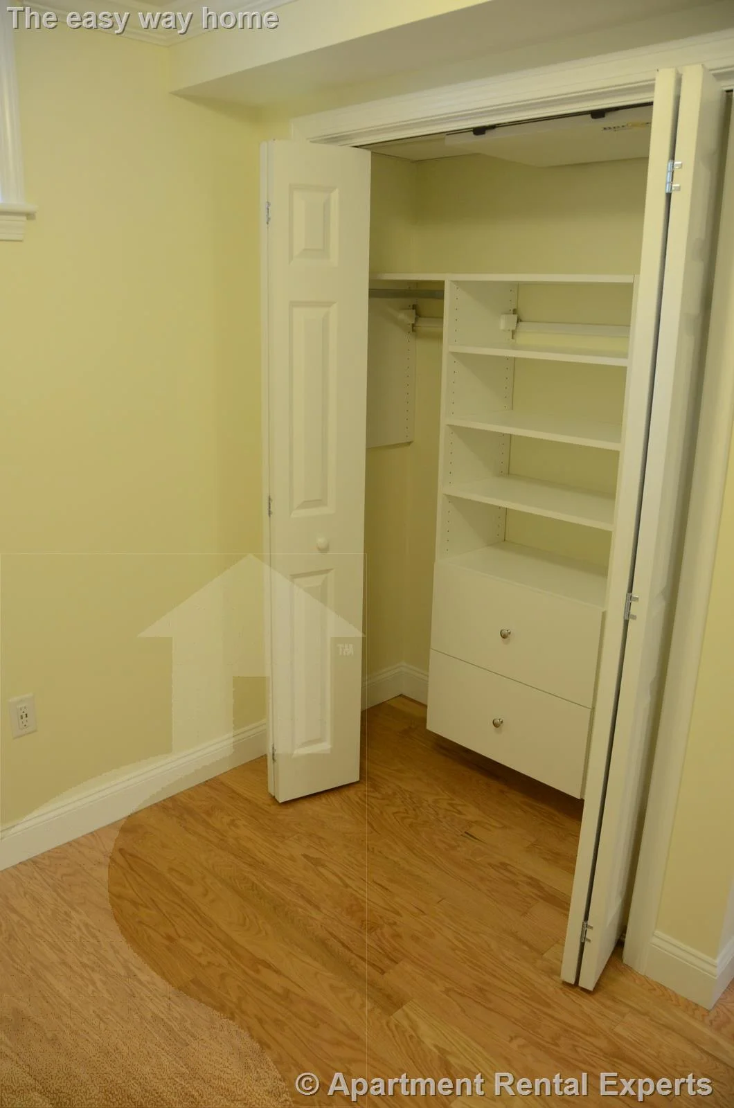 Studio bed, 1 bath apartment for rent at 3 Langdon St Unit C, Harvard Square — photo 4 of 8