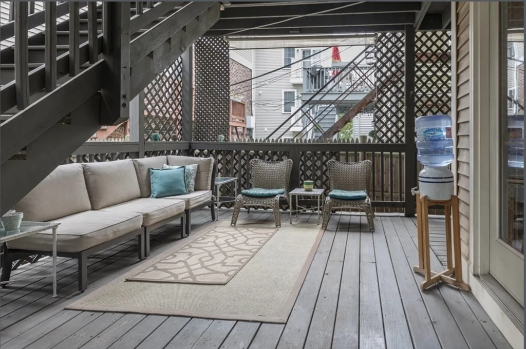1 bed, 1 bath apartment for rent at 3 Leeds St Unit 1, South Boston — photo 8 of 10