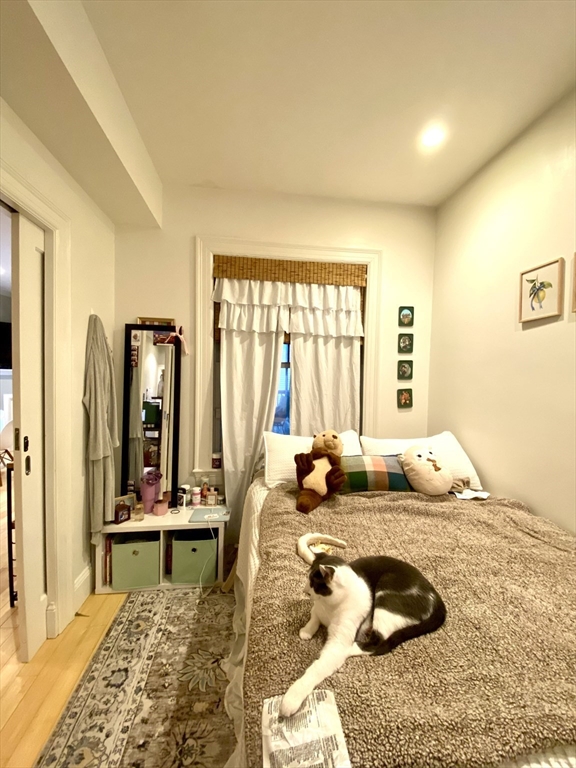 2 bed, 1 bath apartment for rent at 3 Leeds St Unit 2, South Boston — photo 6 of 15