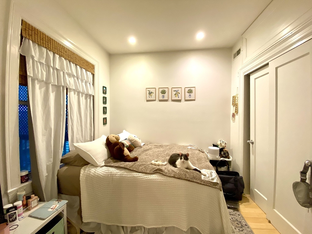 2 bed, 1 bath apartment for rent at 3 Leeds St Unit 2, South Boston — photo 7 of 15
