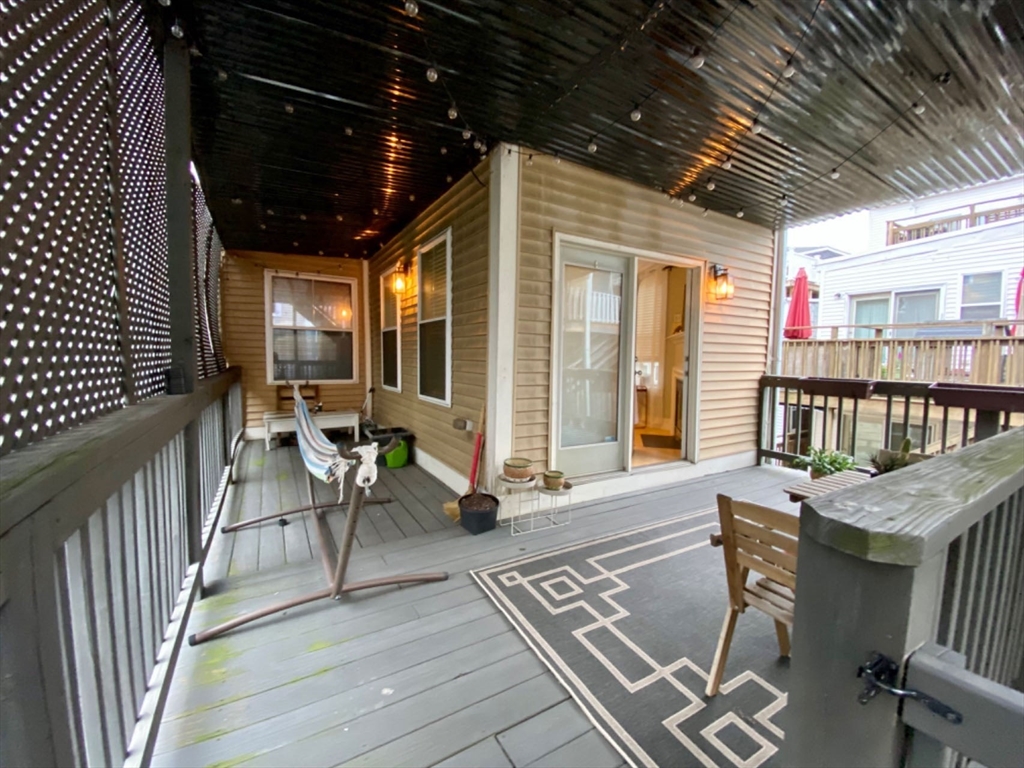 2 bed, 1 bath apartment for rent at 3 Leeds St Unit 2, South Boston — photo 12 of 15