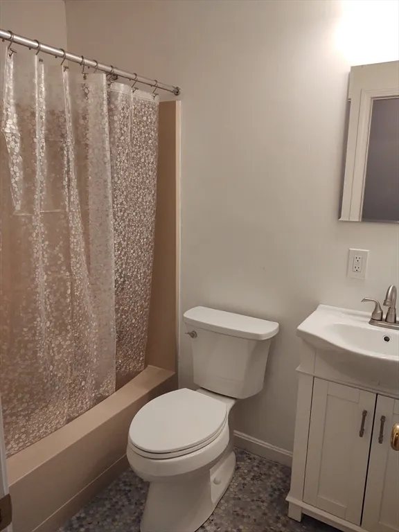Studio bed, 1 bath apartment for rent at 3 Leonard Rd Unit 3, Boxborough — photo 19 of 31